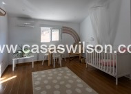 Sale - Townhouse - Torrevieja