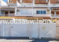 Sale - Townhouse - Torrevieja