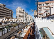 Sale - Townhouse - Torrevieja