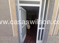Sale - Townhouse - Torrevieja
