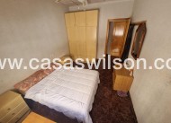 Sale - Townhouse - Torrevieja