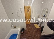 Sale - Townhouse - Torrevieja