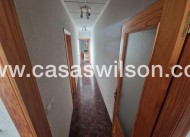 Sale - Townhouse - Torrevieja