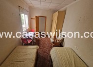 Sale - Townhouse - Torrevieja