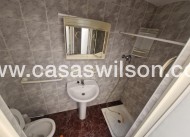 Sale - Townhouse - Torrevieja