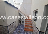 Sale - Townhouse - Torrevieja
