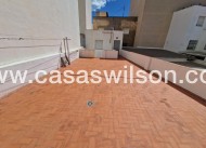 Sale - Townhouse - Torrevieja