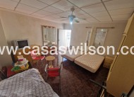 Sale - Townhouse - Torrevieja