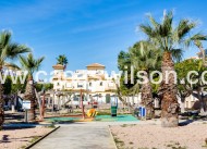 Sale - Townhouse - Torrevieja