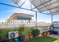 Sale - Townhouse - Torrevieja