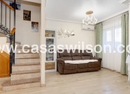 Sale - Townhouse - Torrevieja