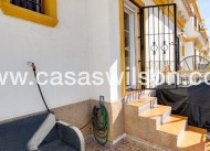 Sale - Townhouse - Torrevieja