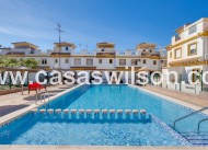 Sale - Townhouse - Torrevieja