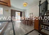 Sale - Townhouse - Torrevieja - 