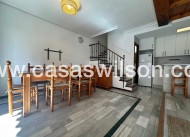 Sale - Townhouse - Torrevieja - 