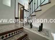 Sale - Townhouse - Torrevieja - 