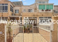 Sale - Townhouse - Torrevieja
