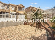 Sale - Townhouse - Torrevieja