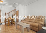 Sale - Townhouse - Torrevieja