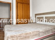 Sale - Townhouse - Torrevieja