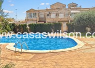 Sale - Townhouse - Torrevieja