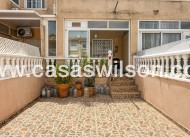 Sale - Townhouse - Torrevieja