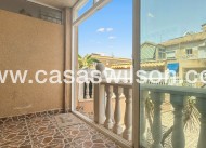 Sale - Townhouse - Torrevieja