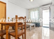 Sale - Townhouse - Torrevieja