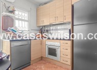 Sale - Townhouse - Torrevieja