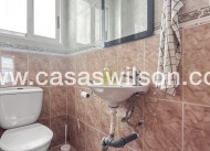 Sale - Townhouse - Torrevieja