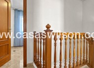 Sale - Townhouse - Torrevieja