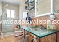 Sale - Townhouse - Torrevieja