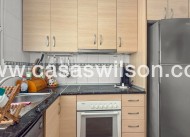 Sale - Townhouse - Torrevieja