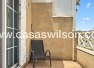 Sale - Townhouse - Torrevieja