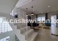 Sale - Townhouse - Torrevieja