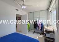 Sale - Townhouse - Torrevieja