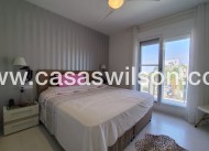 Sale - Townhouse - Torrevieja