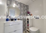 Sale - Townhouse - Torrevieja