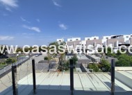 Sale - Townhouse - Torrevieja