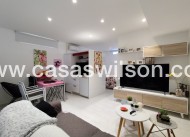 Sale - Townhouse - Torrevieja