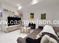 Sale - Townhouse - Torrevieja