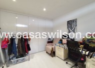 Sale - Townhouse - Torrevieja