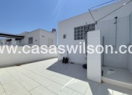 Sale - Townhouse - Torrevieja