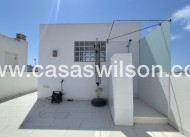 Sale - Townhouse - Torrevieja