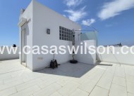 Sale - Townhouse - Torrevieja