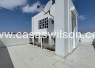 Sale - Townhouse - Torrevieja