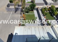 Sale - Townhouse - Torrevieja