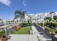 Sale - Townhouse - Torrevieja