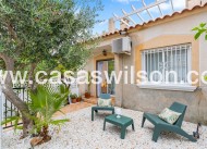 Sale - Townhouse - Villamartin - Costa Blanca