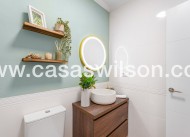 Sale - Townhouse - Villamartin - Costa Blanca